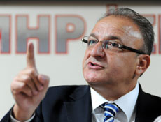 Başbakan'ı kendi sözüyle vurdu