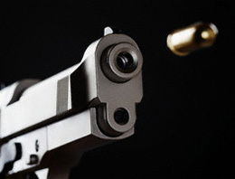 Gözünüz aydın babamı öldürdüm!