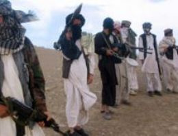 Pakistan'da Taliban'a büyük darbe