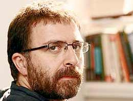 Hürriyet'te Özkök hakkında şok yazı