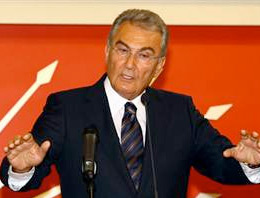 Baykal'dan ilginç Dersim savunması