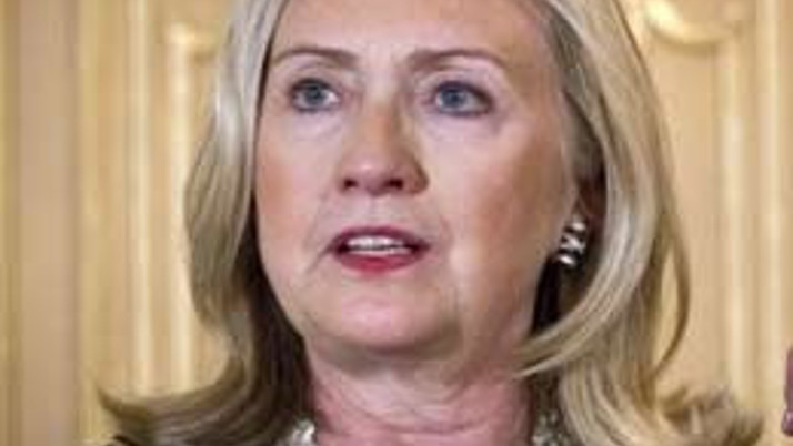 Nisan son şansınız yoksa bombalarız!