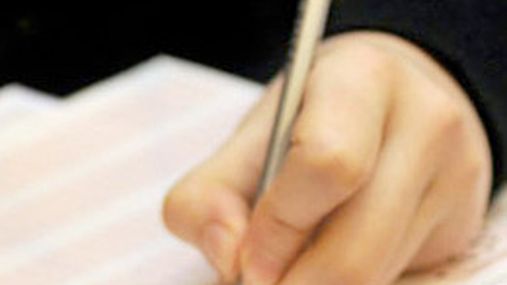 Kopya skandalına flaş açıklama