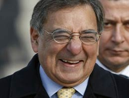 Panetta'ya bombalı saldırı girişimi