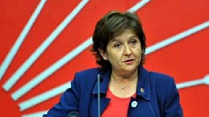 CHP'den 'anket' iddialarına cevap