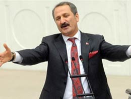 Sarkozy ve Merkel bizi kıskanıyor!