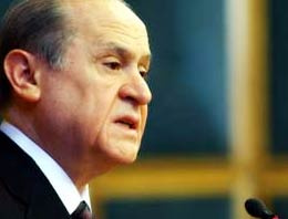 Bahçeli'den Başbakan'a MİT çağrısı