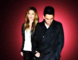 Arda-Sinem ayrılığına Cumbul el attı