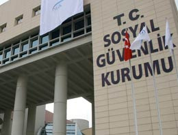 SGK analık ücretinde son noktayı koydu