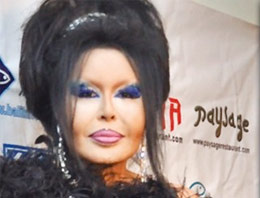 Diva'nın taklidini en iyi kim yapıyor?