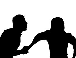 Kadına şiddette korkutan tablo