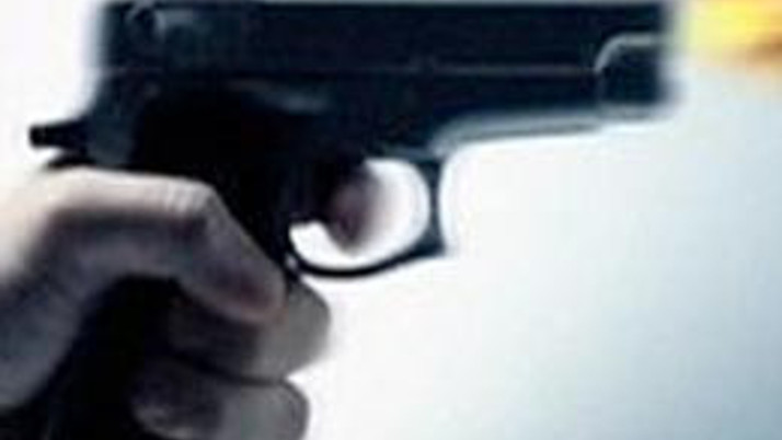 Ankara'da silahlı saldırı