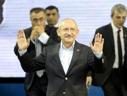 Kılıçdaroğlu'ndan muhaliflere zeytin dalı