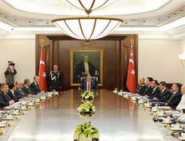 Köşk'ten 4+4+4 açıklaması