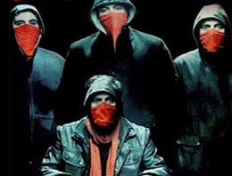 Emniyet Müdürlüğü'nü hacklediler!