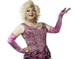 Ünlü sanatçı kadavra olacak