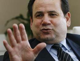 BÇG'nin PKK ile ilişkisi tespit edildi