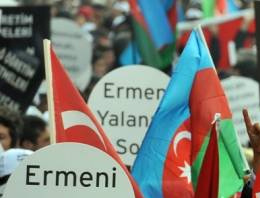 İstanbul'da düşündüren gerginlik!