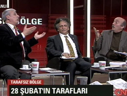 Can Ataklı canlı yayında parladı