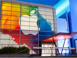 iPad 3'ün tanıtılacağı mekan hazır