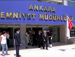 Bu nasıl 'emniyet' ?