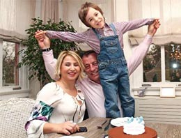 Ağaoğlu'nun ikinci eşi ilk kez konuştu