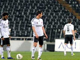 Portekiz Beşiktaş'ı konuşuyor