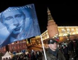 AGİT'ten Rus seçiminde usülsüzlük iddiası