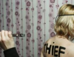 Ukraynalı çıplak eylemciler 8 Mart'ta Türkiye'de