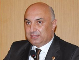 12 saat konuşan CHP'li, Erdoğan'a yüklendi