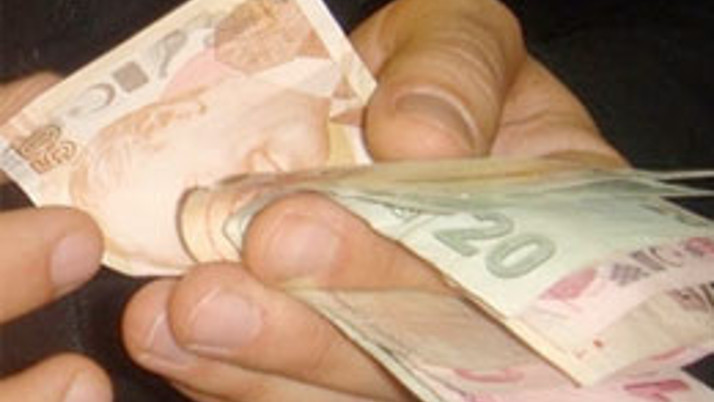 Vatandaş en çok bunun için borçlandı