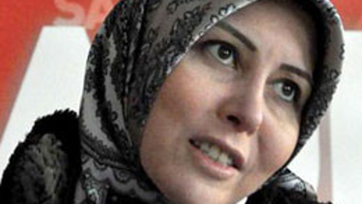 Erbakan ailesinde miras kavgası!