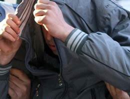 Dicle Üniversitesi'ne şok operasyon