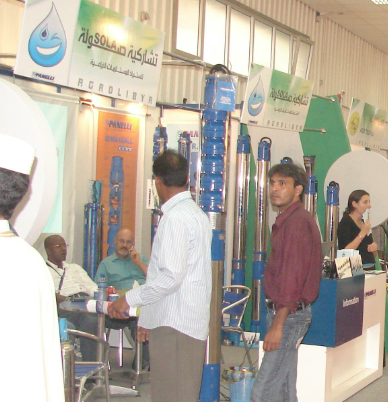 Tarım ve gıda fuarı devleri bekliyor