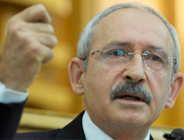 Kılıçdaroğlu Kadir İnanır'ı ziyaret etti