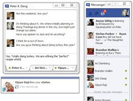 TIKLA! Facebook Messenger'ı indir