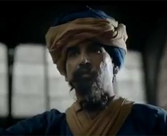 Avrupa Komisyonu'ndan ırkçı tanıtım!