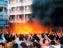 AK Parti'li Çelik o isimleri savundu