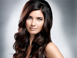 İşte Tuba'nın Toprak bebeği