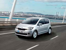 Skoda dünyasında yeni bir başlangıç