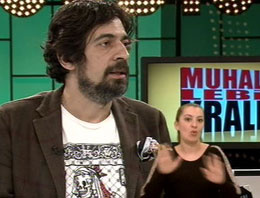 Okan bile bu espiriyi kaldıramadı!