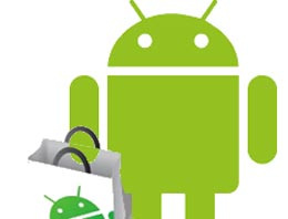 Android Market kapandı