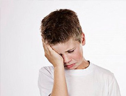 Çocuk şiddeti babadan öğreniyor!