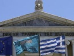 Atina borç takası için zamanla yarışıyor