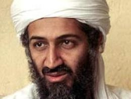 Usame bin Ladin'in üç karısına dava