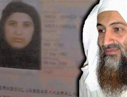 Bin Ladin'in başını kıskançlık yakmış!