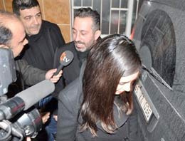 İşte Cem Yılmaz'ın aşk yuvası