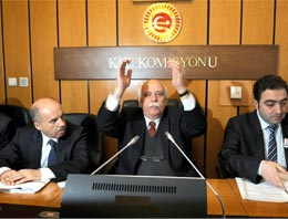 Meclis'in kavgasız bir tek günü yok