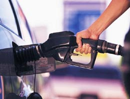 Motorin fiyatlarında görülmemiş rakam