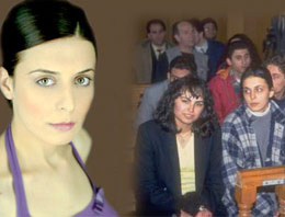 Ünlü yıldıza işkence tazminatı